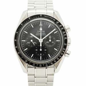 Omega Speedmaster 3570.50 Black Dial Men's Watch